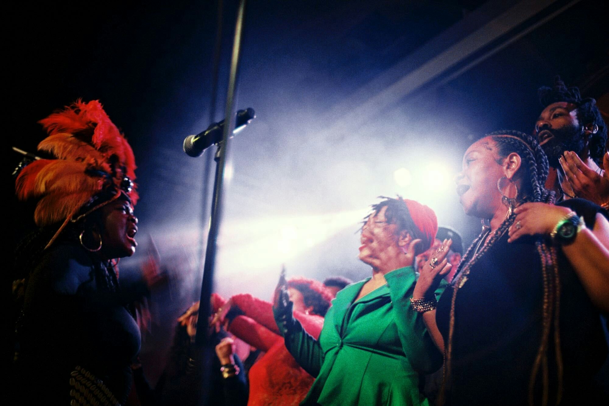 Photo by Jack McKain